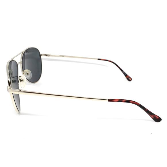 Kenneth Cole Reaction KC2769 10C 59-16-140mm Sunglasses -LENSES FAIR/FRAMES GOOD - Picture 12 of 15